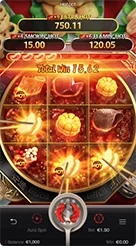 ck789 · Hotpot