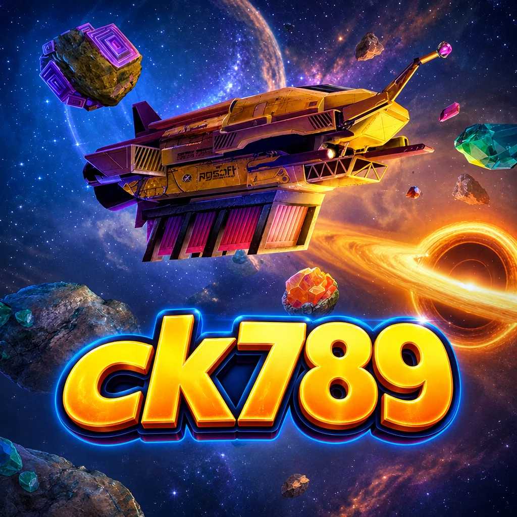 ck789 · Pengenalan aplikasi