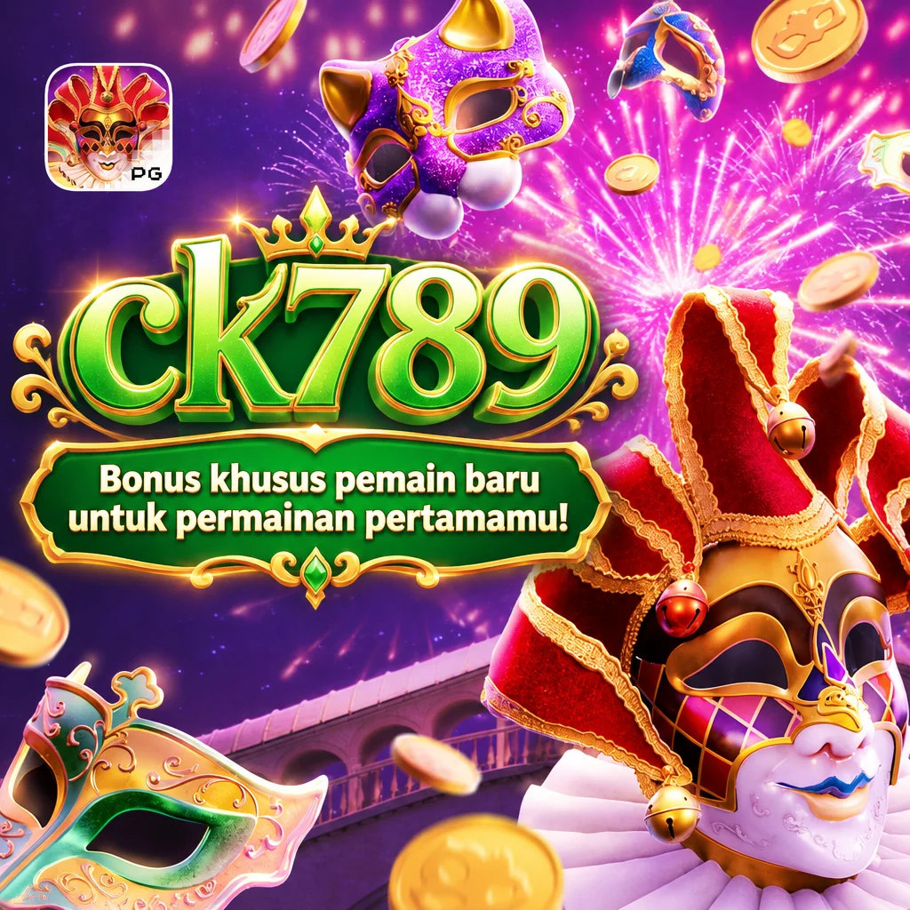 ck789 · Galeri permainan