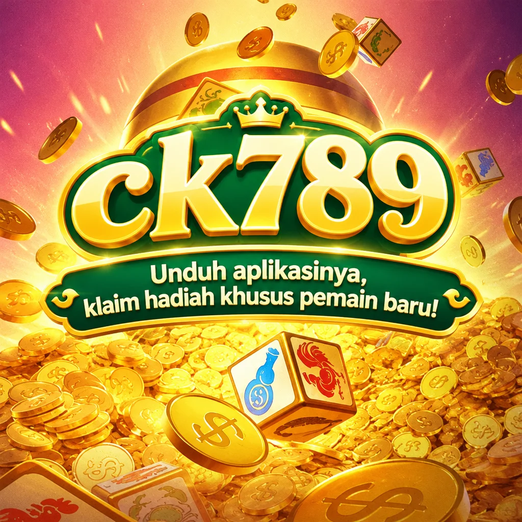 ck789 · Galeri permainan