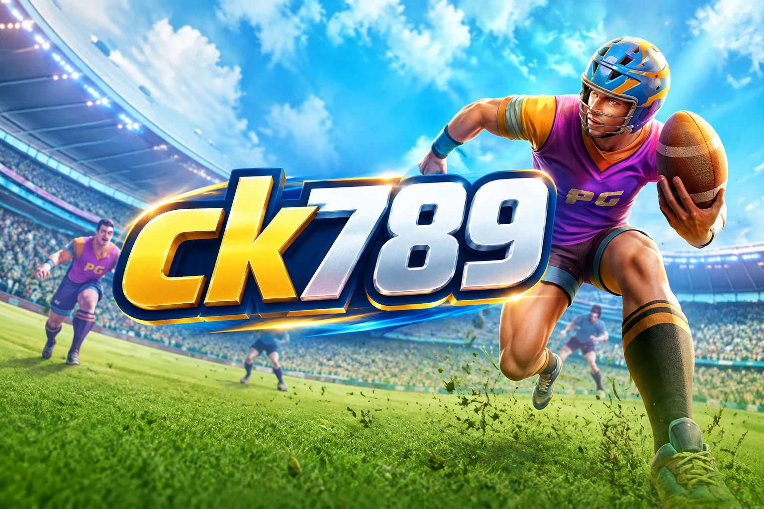 ck789 · Panduan Mekanik Kisi 3x3 dan Fitur Putaran Ulang Fortune Mouse di ck789